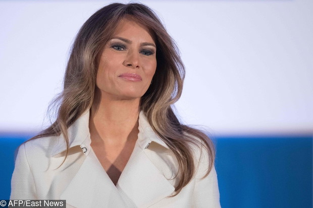 Melania Trump