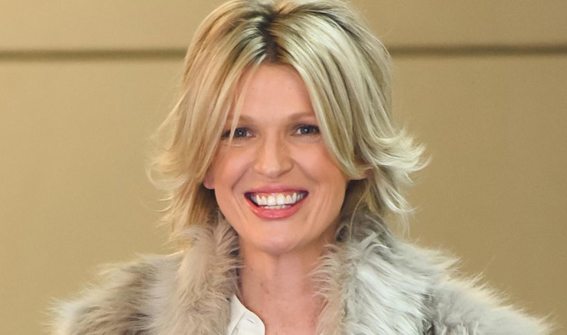 Magda Mołek w ciąży
