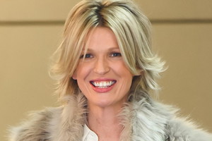 Magda Mołek w ciąży