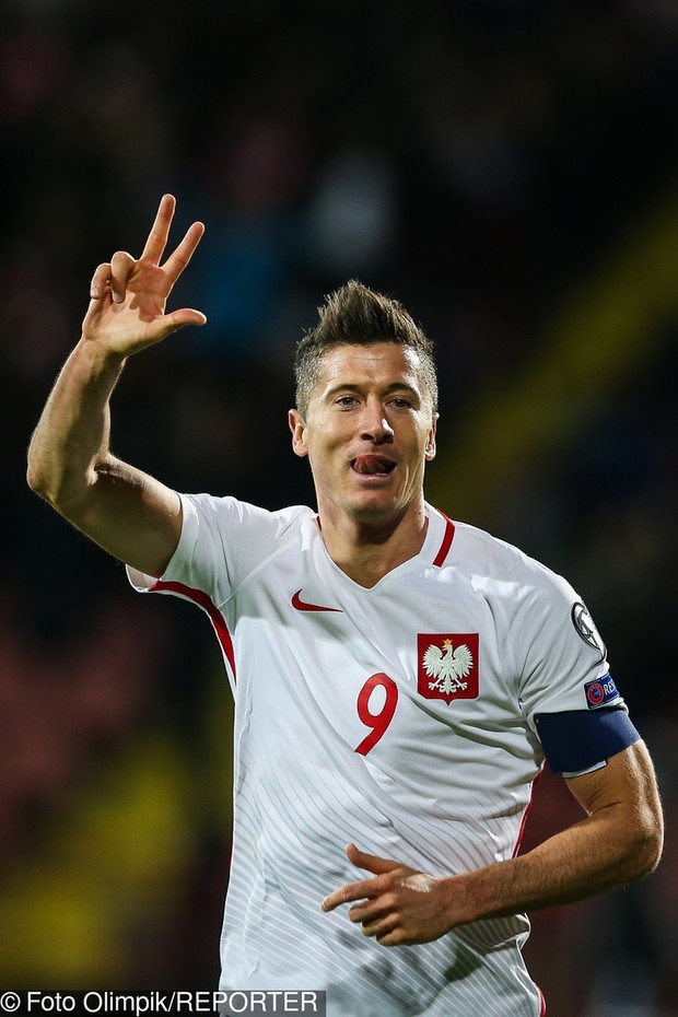 Poland vs Armenia
