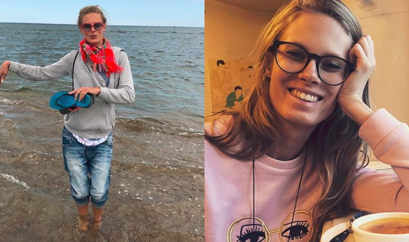 Julia Pietrucha jest w ciąży! ZDJĘCIE