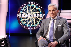 Pytanie o korporację w Milionerach