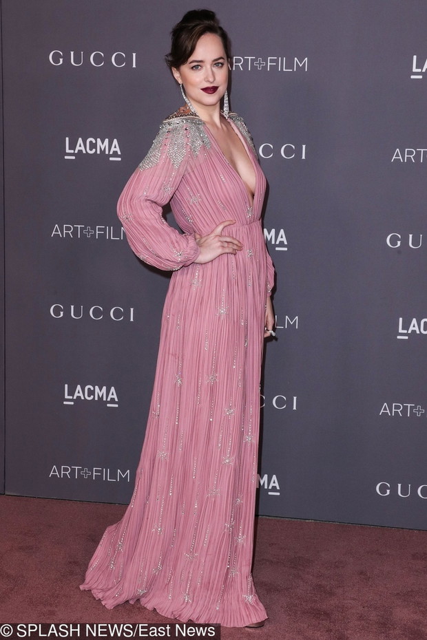 Gala 2017 LACMA ART+FILM