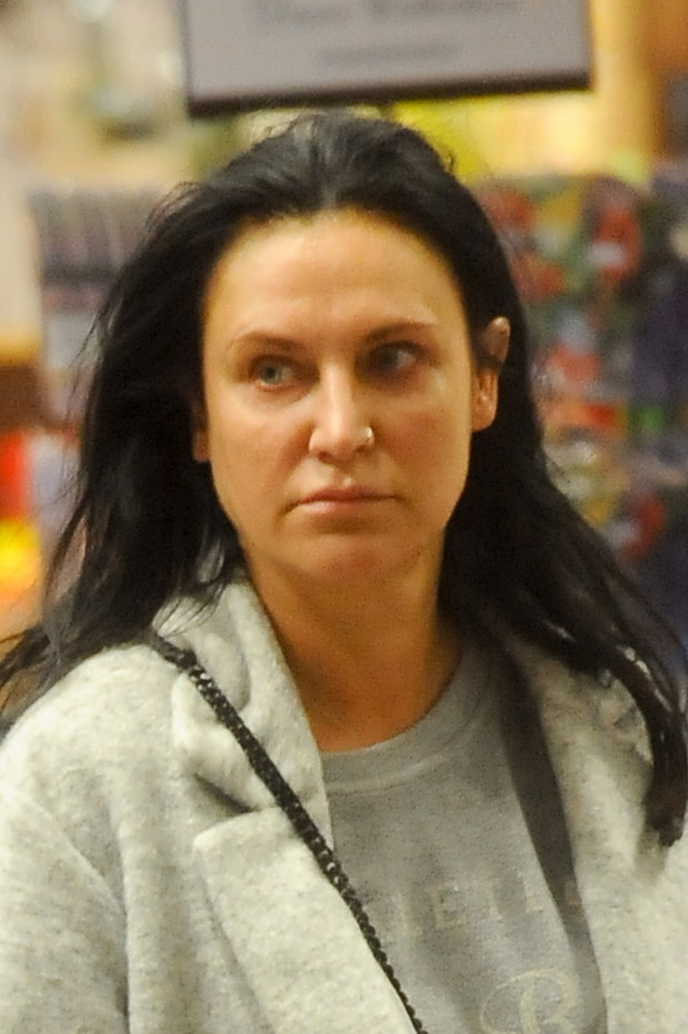 2017.10.28 Warszawa
Kayah Katarzyna Szczot
FOT KS/AF EOS