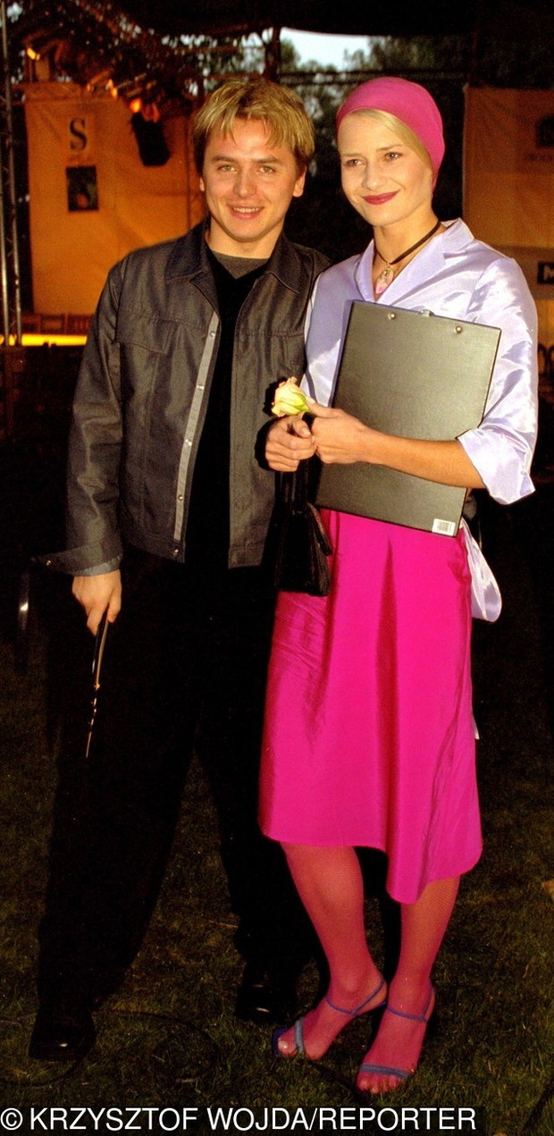 Reporter Poland 2002