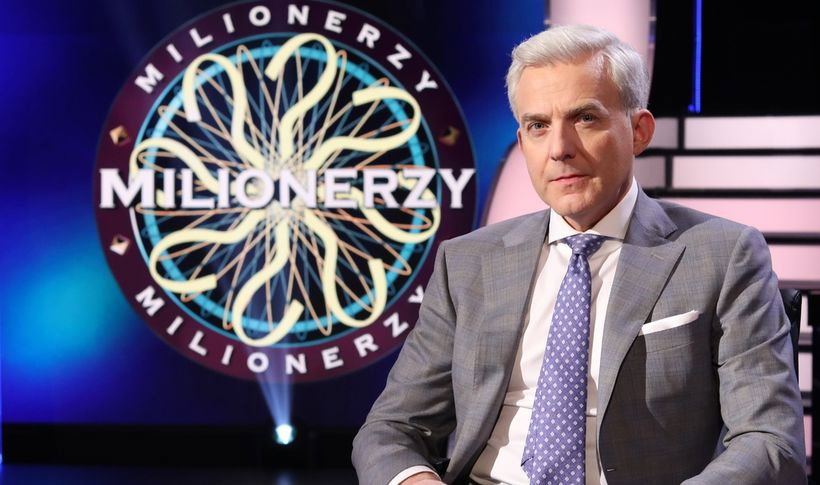 Ile osób obejrzało pierwszy odcinek nowej edycji programu Milionerzy?