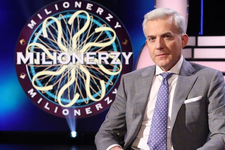 Ile osób obejrzało pierwszy odcinek nowej edycji programu Milionerzy?