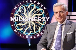 Ile osób obejrzało pierwszy odcinek nowej edycji programu Milionerzy?
