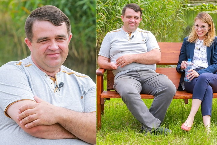 Kogo wybrał Zbyszek z Rolnik szuka żony 4?