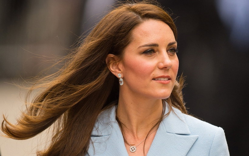 Kate Middleton