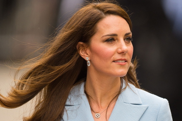 Kate Middleton