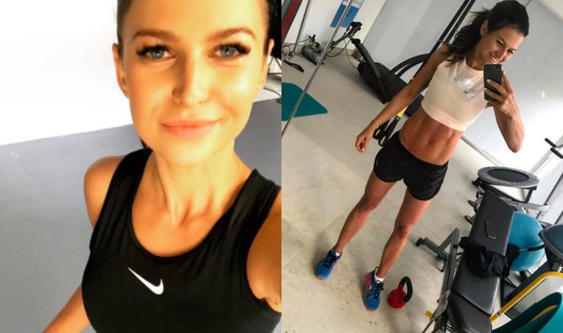 Anna Lewandowska