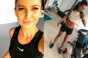 Anna Lewandowska