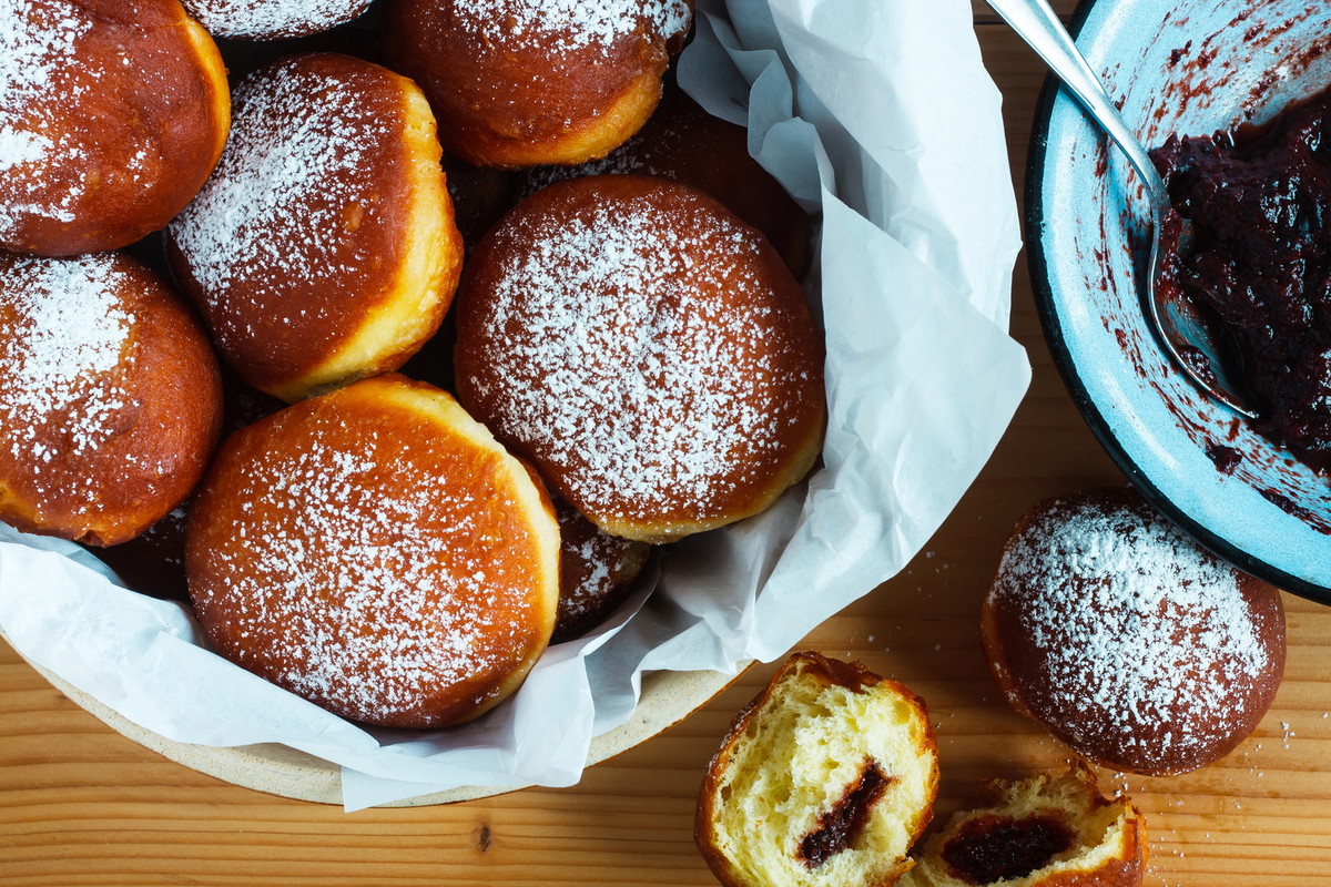 pączki