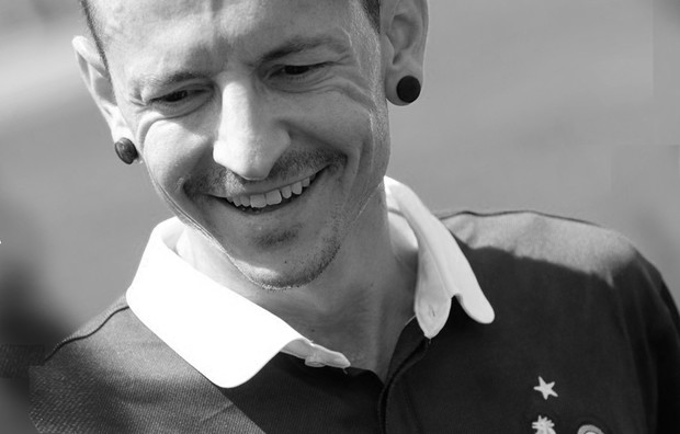 Chester Bennington z Linkin Park nie żyje