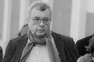 Grzegorz Miecugow nie żyje, miał 61 lat