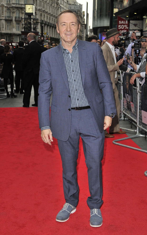 "NOW: In The Wings On A World Stage" UK film premiere