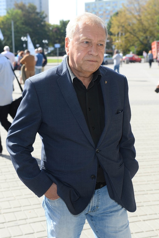 16-09-2014 Gdynia39. Festiwal Filmowy w Gdynifot. P. B³aszczyk/ONS