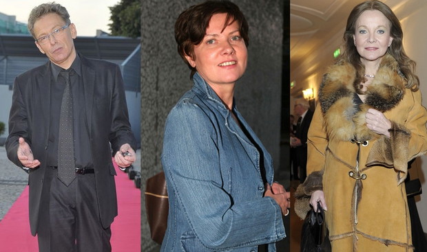 Laura Łącz i Jacek Borkowski o Agnieszce Kotulance