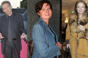 Laura Łącz i Jacek Borkowski o Agnieszce Kotulance