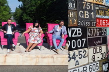 Supermodelka plus size
