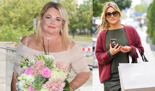 Katarzyna Niezgoda w Tańcu z Gwiazdami