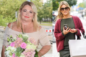 Katarzyna Niezgoda w Tańcu z Gwiazdami
