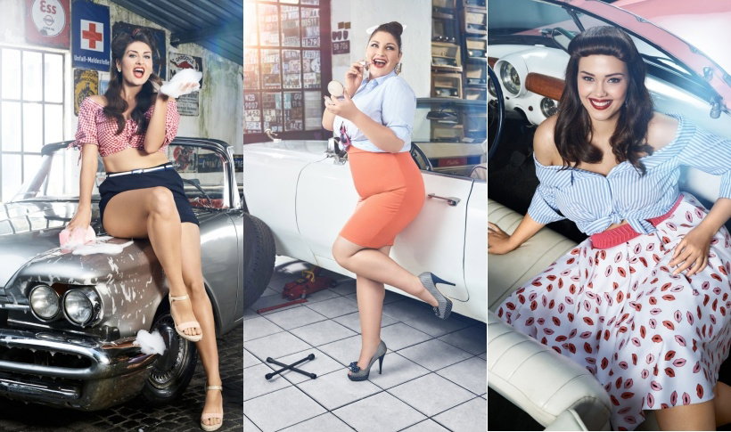 Supermodelka 8. odc.