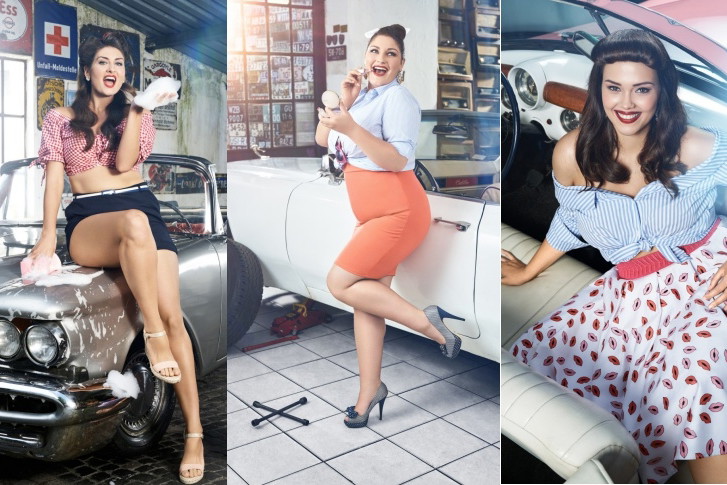 Supermodelka 8. odc.
