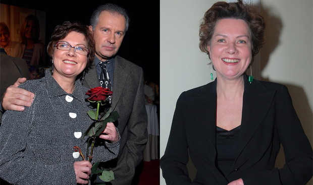 Agnieszka Kotulanka