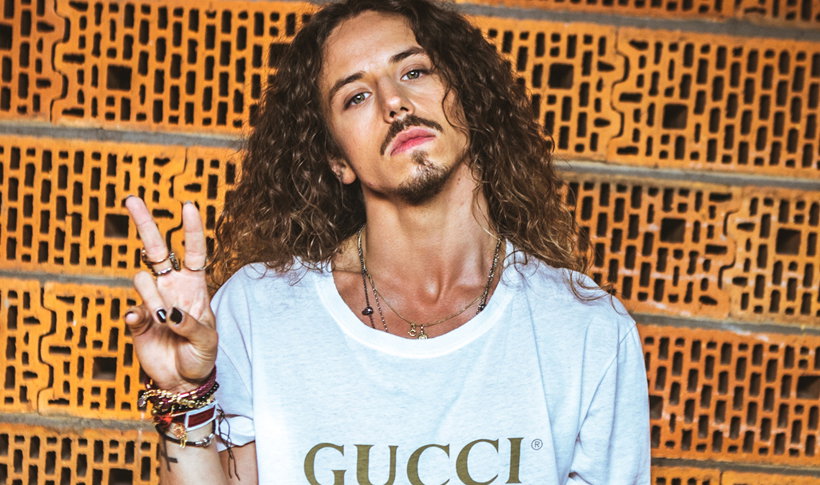 Michał Szpak
