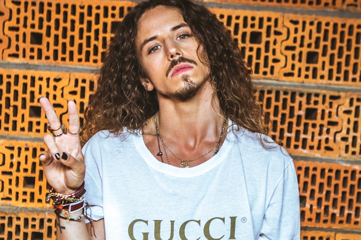 Michał Szpak