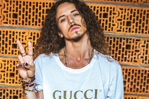 Michał Szpak