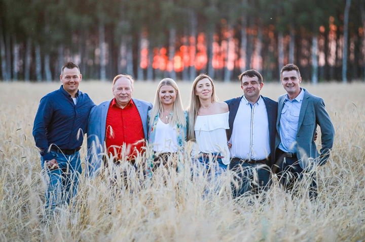Będzie Rolnik szuka żony 5?