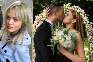 Dominika Gawęda weźmie drugi ślub