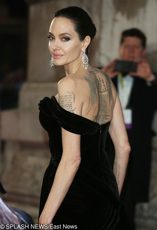 Nagrody BAFTA 2018