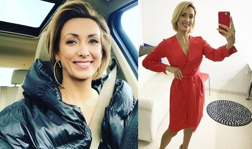 Anna Kalczyńska zaczyna przygotowania do sezonu bikini! Znamy jej niezawodny sposób odchudzania