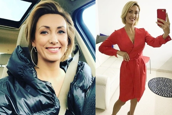 Anna Kalczyńska zaczyna przygotowania do sezonu bikini! Znamy jej niezawodny sposób odchudzania