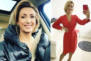 Anna Kalczyńska zaczyna przygotowania do sezonu bikini! Znamy jej niezawodny sposób odchudzania