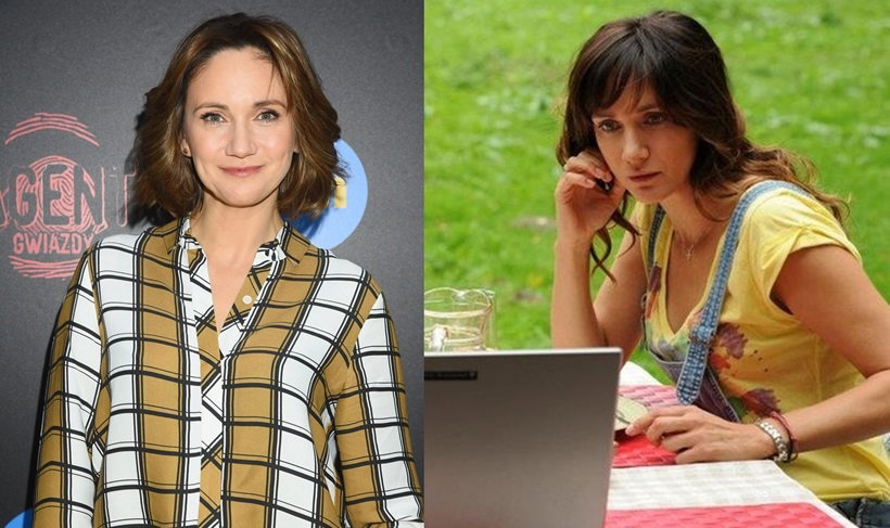 Serial "Ranczo" wróci na antenę?! Ilona Ostrowska uchyla rąbka tajemnicy