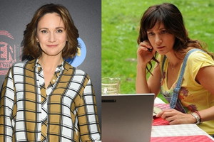 Serial "Ranczo" wróci na antenę?! Ilona Ostrowska uchyla rąbka tajemnicy