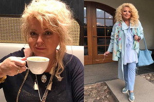 Magda Gessler wyrzucona z restauracji w "Kuchennych rewolucjach"