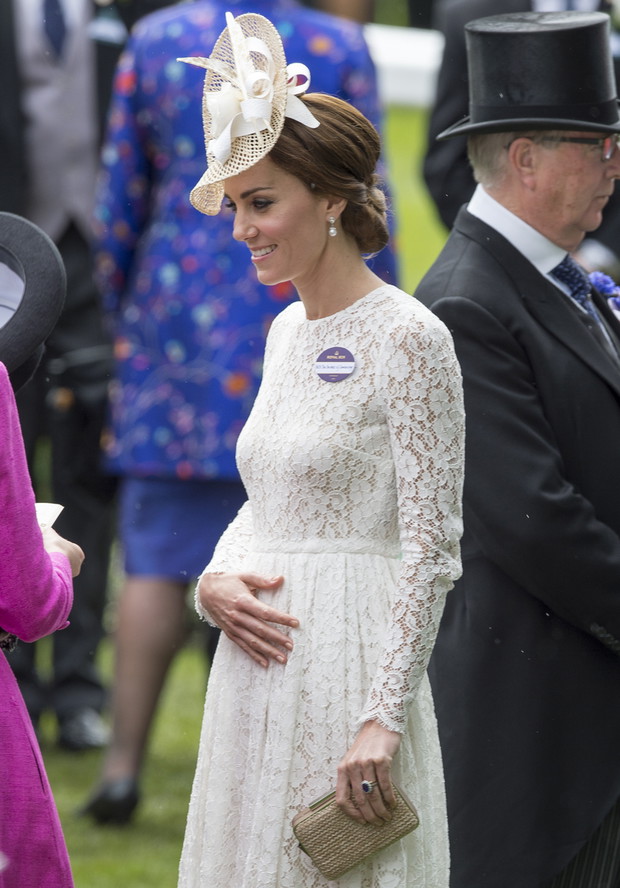 Royal Ascot 2016 - Day 2