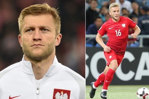 Kuba Błaszczykowski zafundował dzieciom bilety na mecz