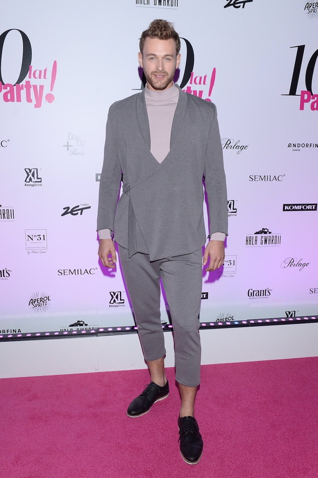 10. Urodziny PARTY, 19.10.2017, fot. WBF/Marek Kudelski na zdj.