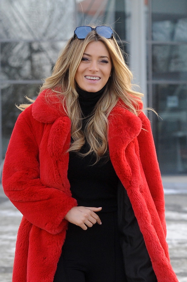 2018.02.18 WarszawaMarcelina ZawadzkaFOT KS/AF EOS