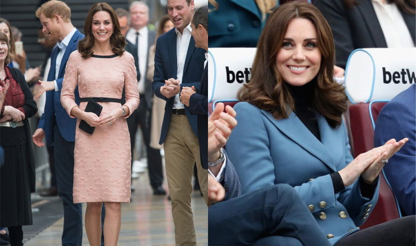 Księżna Kate