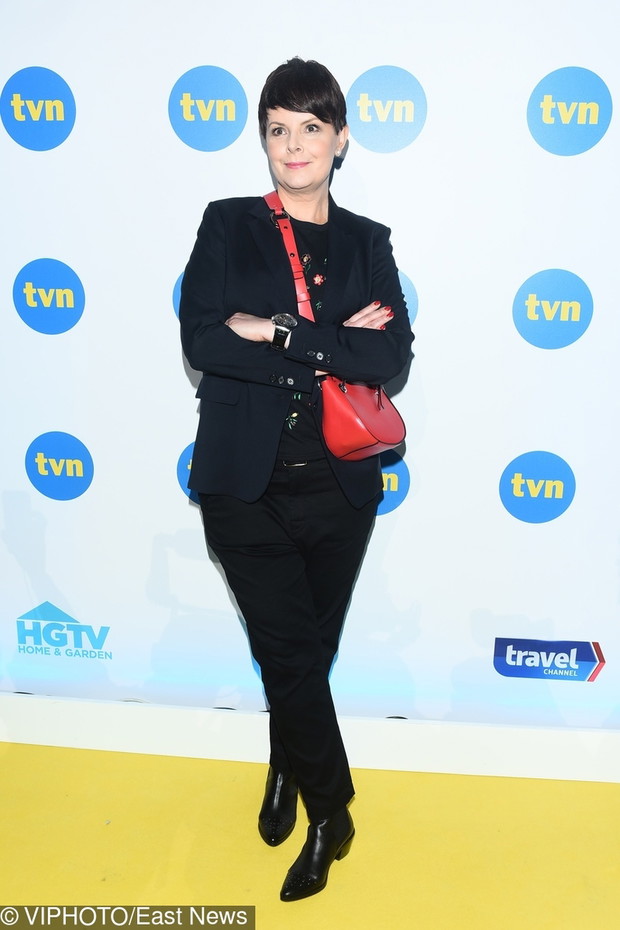 Wiosenna ramówka TVN