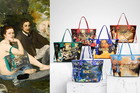 Nowa kolekcja Jeff Koons x Louis Vuitton