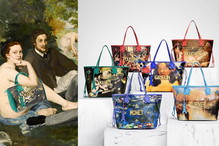 Nowa kolekcja Jeff Koons x Louis Vuitton
